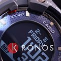 Часы Casio G-Shock GPR-B1000TF-1 фото 7